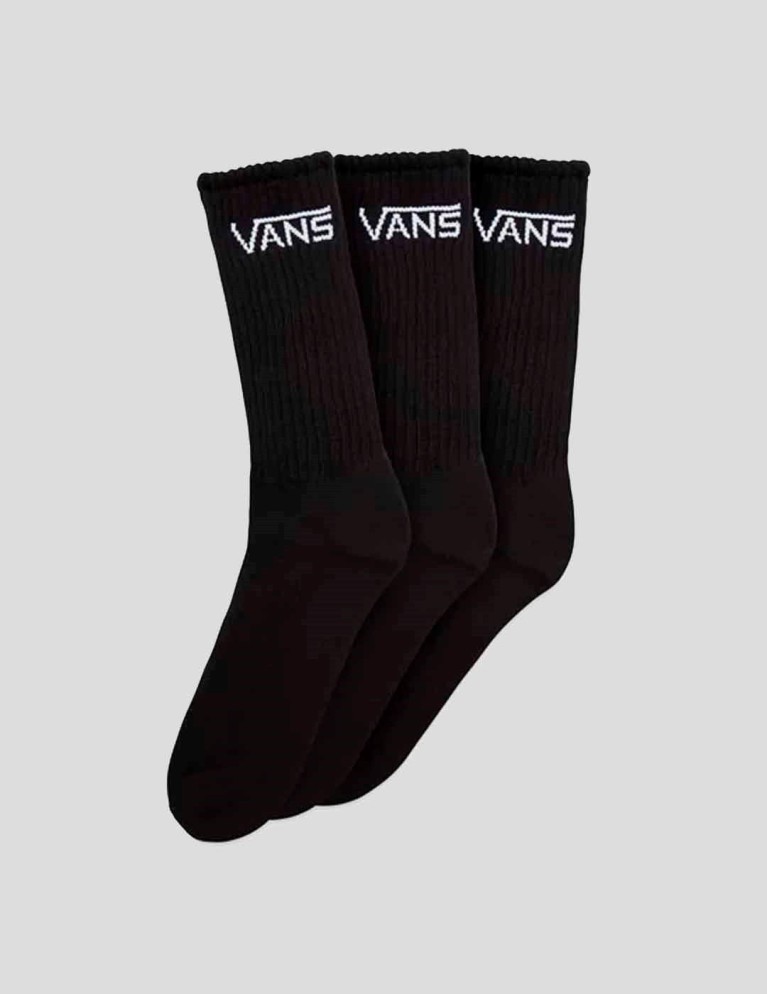 Calzini classici VANS nero